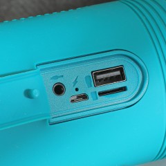 Haut-parleur Bluetooth caisson de basse