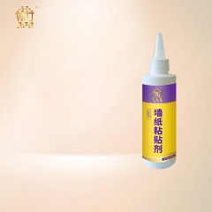 Colle liquide pour Papier peint 150ml