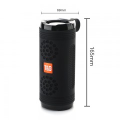 Haut-parleur Bluetooth caisson de basse