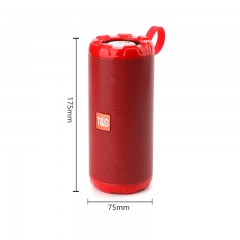 Haut-Parleur Bluetooth portable subwoofer