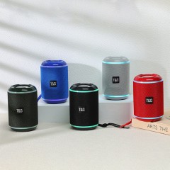 Mini haut-parleur Bluetooth caisson de basse