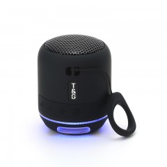 Haut-parleur Bluetooth mini