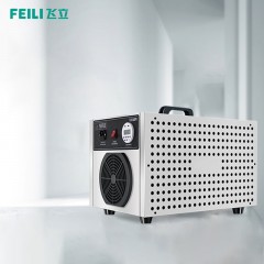 Stérilisateur portable à l'ozone 130W