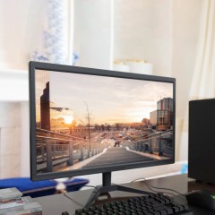Moniteur LCD 19'' 1080P