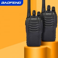 Talkie-walkie 2800mAh la paire