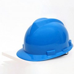 Casque de sécurité ABS type V
