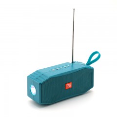 Haut-parleur Bluetooth portable solaire