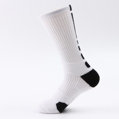 Chaussettes de sport haut