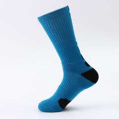 Chaussettes de sport haut