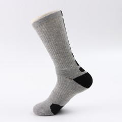 Chaussettes de sport haut