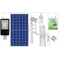 Lampe solaire extérieur