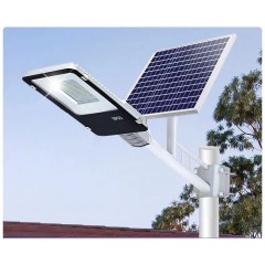 Lampe solaire extérieur