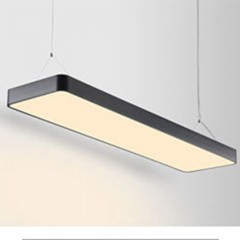 Lustre de  décoration intérieure LED