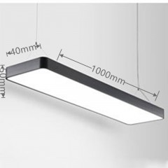 Lustre de  décoration intérieure LED