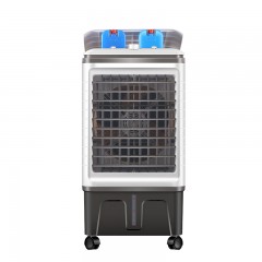 Ventilateur avec régulation à trois vitesses