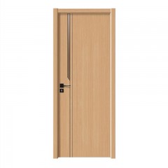 Porte intérieure style simple