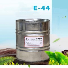 Résine époxy E44-2 bisphénol incolore et transparente