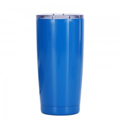 Tasse isolante en acier inoxydable 304 pour la bière