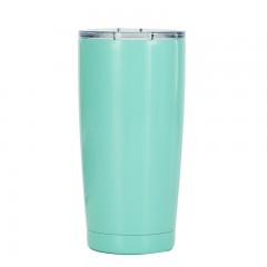 Tasse isolante en acier inoxydable 304 pour la bière