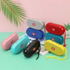 Haut-parleur Bluetooth portable