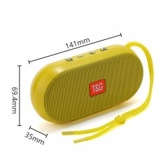 Haut-parleur Bluetooth portable
