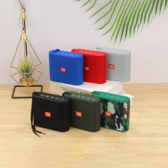 Mini enceinte bluetooth portable