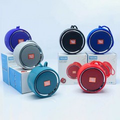 Mini enceinte Bluetooth portable subwoofer