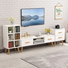 Meuble TV et table basse