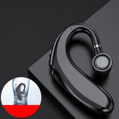 Oreillette Bluetooth sans Fil avec microphone appel HD
