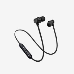 Ecouteurs Bluetooth intra-auriculaire stéréo     modèle sport