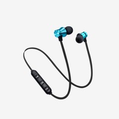 Ecouteurs Bluetooth intra-auriculaire stéréo     modèle sport