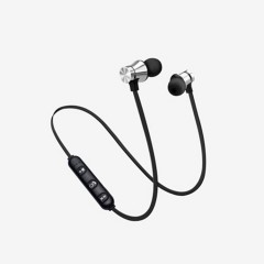 Ecouteurs Bluetooth intra-auriculaire stéréo     modèle sport