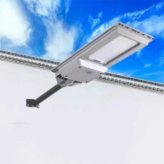 Lampe solaire extérieur