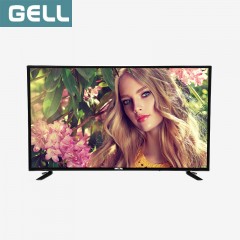 Téléviseur intelligent 55 pouces réseau sans fil