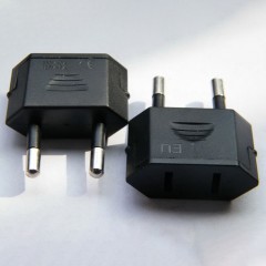 Bosslyn HD-9629 Adapteur prise chinoise américaine vers standard européen