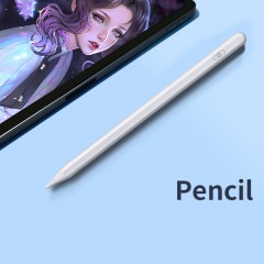 KIMCROWN 007 Stylet capacitif écran tactile anti-contact et Batterie à haute autonomie