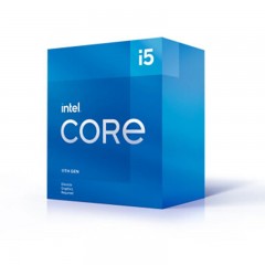 Processeur Intel i5 6 cœurs 12 threads