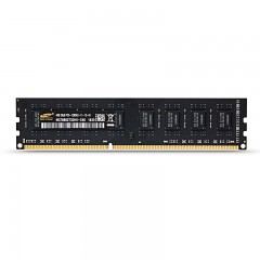 KimMiDi Mémoire interne (Ram)DDR3 4G 1600U