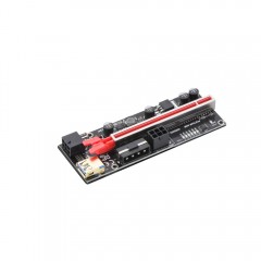 Carte d'extension Wonoovi USB 3.0 PCI-E vers PCIE