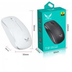 Mini souris sans fil