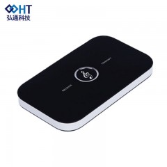 QIANGTONG B6 Adaptateur Bluetooth 5.0 avec batterie