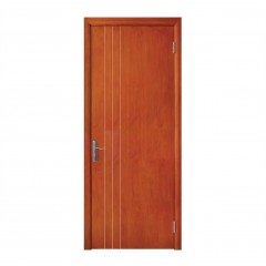 Porte intérieure style simple