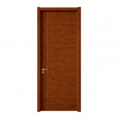 Porte intérieure style simple