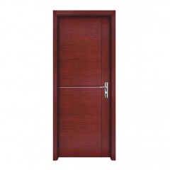 Porte intérieure style simple