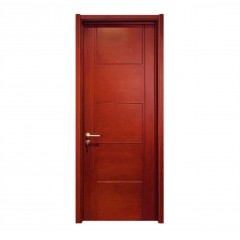 Porte intérieure style simple