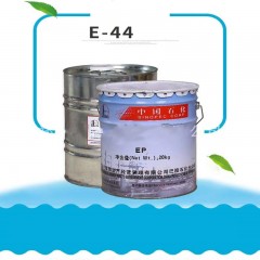 Résine époxy E44-2 bisphénol incolore et transparente