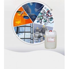 Agent de durcissement 593 en résine époxy pour Peinture de sol anticorrosive
