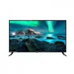 SHARP Téléviseur Intélligent HD 42 pouces télécommande infrarouge Full HD