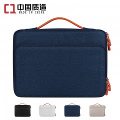 Sac d'ordinateur portable  étanche et résistant aux chocs