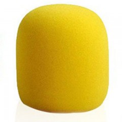 Housse de protection pour microphone avec éponge épaissie anti-chocs